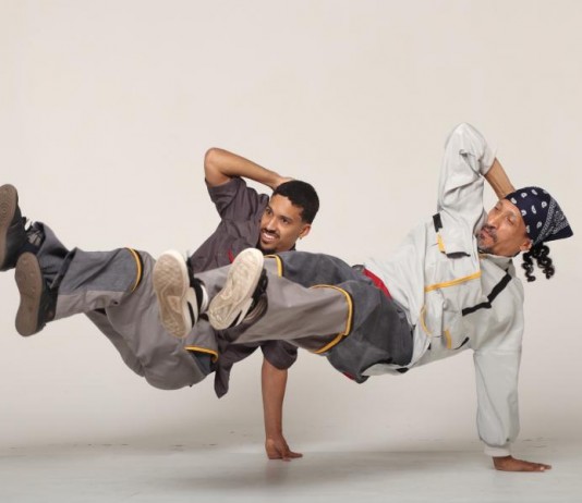 Tendal apresenta espetáculo de Hip Hop com Die Hard Crew
