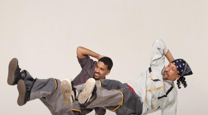 Tendal apresenta espetáculo de Hip Hop com Die Hard Crew