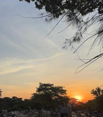 Cemitério da Lapa terá programação especial de Finados