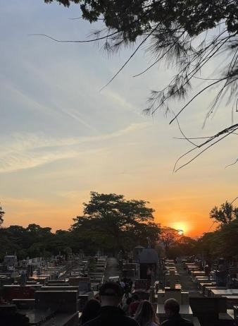 Cemitério da Lapa terá programação especial de Finados