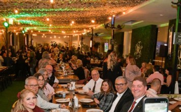 “Parabéns à OAB Lapa”