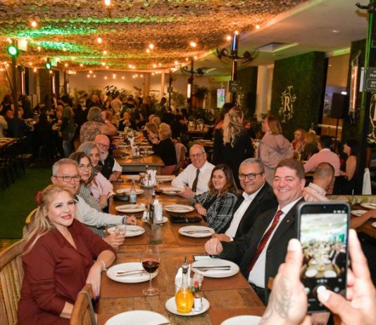 “Parabéns à OAB Lapa”