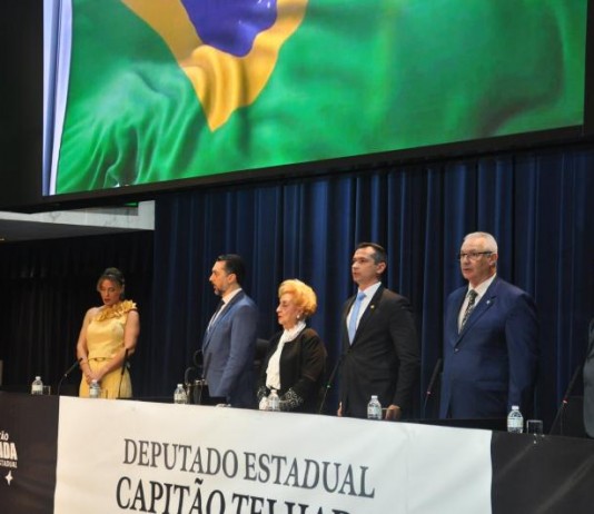 ALESP realiza ato solene em comemoração ao aniversário da Lapa ALESP realiza ato solene em comemoração ao aniversário da Lapa