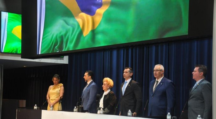 ALESP realiza ato solene em comemoração ao aniversário da Lapa