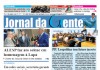 Jornal da Gente – Edição 1186 – 18 a 24 de outubro de 2025