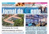 Jornal da Gente – Edição 1187 – 25 a 31 de outubro de 2025 Jornal da Gente – Edição 1187 – 25 a 31 de outubro de 2025