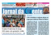 Jornal da Gente – Edição 1188 – 1 a 7 de novembro de 2025 Jornal da Gente – Edição 1188 – 1 a 7 de novembro de 2025