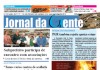 Jornal da Gente – Edição 4 a 10 de outubro de 2025