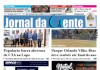 Jornal da Gente – Edição 1185 – 11 a 17 de outubro de 2025