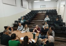 Sub Lapa faz balanço de zeladoria verde após tempestade