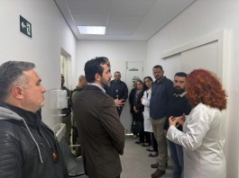 UPA Lapa é referência em modelo de atendimento à população privada de liberdade