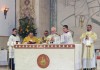 Paróquia da Vila Ipojuca realiza missa solene