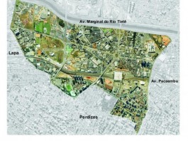 Prefeitura realiza novo leilão de CEPACs da Operação Urbana Água Branca
