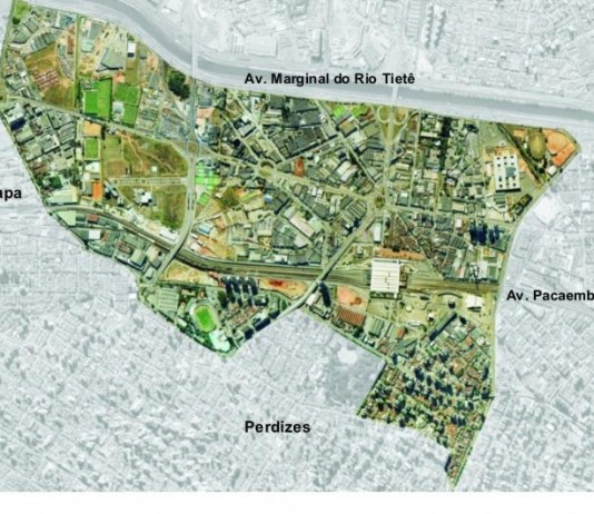 Prefeitura realiza novo leilão de CEPACs da Operação Urbana Água Branca