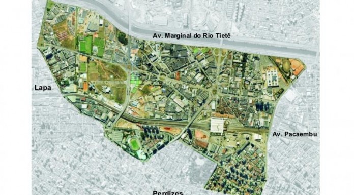 Prefeitura realiza novo leilão de CEPACs da Operação Urbana Água Branca