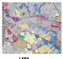 USP e Prefeitura realizam oficina na Lapa para elaborar Plano de Bairro