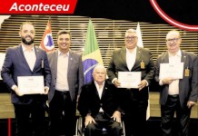 Nova diretoria do CIESP Oeste toma posse para a gestão 2026–2029 Nova diretoria do CIESP Oeste toma posse para a gestão 2026–2029