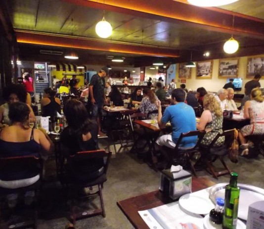 Festival do Pescado e Frutos do Mar está de volta na Ceagesp