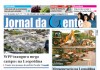 Jornal da Gente – Edição 1190 – 15 a 21 de novembro de 2025 Jornal da Gente – Edição 1190 – 15 a 21 de novembro de 2025