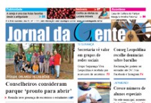 Jornal da Gente – Edição 1191 – 22 a 28 de novembro de 2025