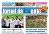 Jornal da Gente – Edição 1189 – 8 a 14 de novembro de 2025 Jornal da Gente – Edição 1189 – 8 a 14 de novembro de 2025