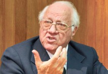 Denominação de praça com nome de Nereu Mello vira lei