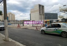 Metrô avança na região com projetos das linhas 6-Laranja e 20-Rosa