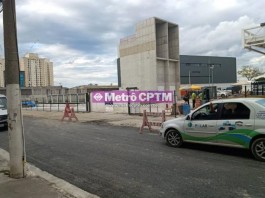 Metrô avança na região com projetos das linhas 6-Laranja e 20-Rosa