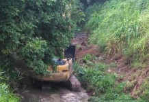 ORÇAMENTO CIDADÃO  Com verba remanescente, córrego Cintra receberá valor maior
