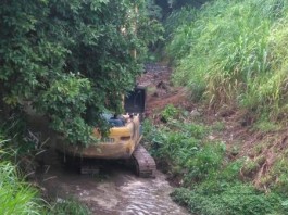 ORÇAMENTO CIDADÃO Com verba remanescente, córrego Cintra receberá valor maior ORÇAMENTO CIDADÃO Com verba remanescente, córrego Cintra receberá valor maior