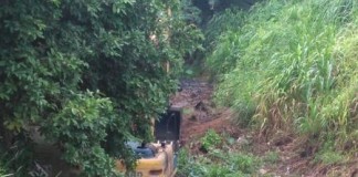 ORÇAMENTO CIDADÃO  Com verba remanescente, córrego Cintra receberá valor maior