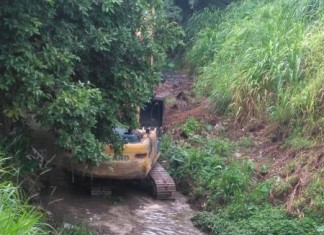 ORÇAMENTO CIDADÃO  Com verba remanescente, córrego Cintra receberá valor maior