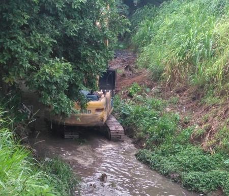 ORÇAMENTO CIDADÃO  Com verba remanescente, córrego Cintra receberá valor maior