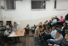 ORÇAMENTO CIDADÃO  Questão ambiental deve barrar obra na Av. José Maria de Faria