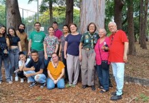 PARQUE ORLANDO VILLAS-Bôas:  Conselho insiste na reabertura até o final do ano