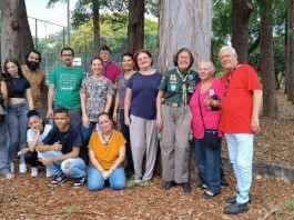 PARQUE ORLANDO VILLAS-Bôas:  Conselho insiste na reabertura até o final do ano