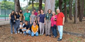 PARQUE ORLANDO VILLAS-Bôas:  Conselho insiste na reabertura até o final do ano