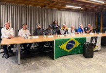 Conseg Leopoldina recolhe denúncias sobre excesso de barulho