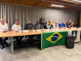 Conseg Leopoldina recolhe denúncias sobre excesso de barulho