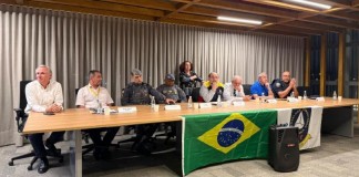 Conseg Leopoldina recolhe denúncias sobre excesso de barulho