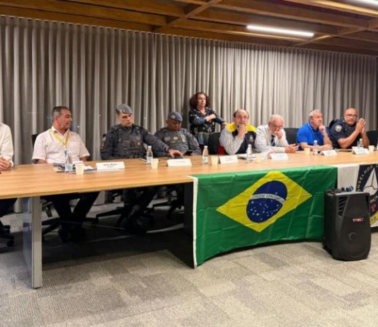 Conseg Leopoldina recolhe denúncias sobre excesso de barulho