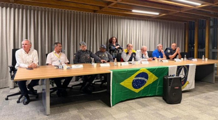 Conseg Leopoldina recolhe denúncias sobre excesso de barulho