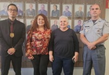 Secretaria reconhece o valor de Rede Social na Leopoldina Secretaria reconhece o valor de Rede Social na Leopoldina