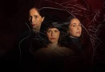 Peça no Cacilda Becker faz reflexão sobre o papel feminino na sociedade Peça no Cacilda Becker faz reflexão sobre o papel feminino na sociedade