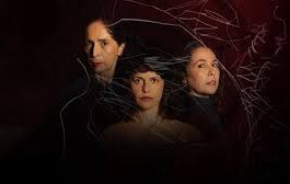 Peça no Cacilda Becker faz reflexão sobre o papel feminino na sociedade