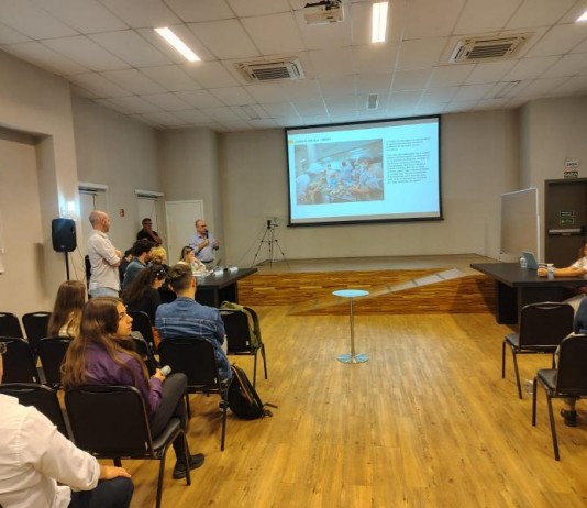 Leilão do PIU Leopoldina já desperta interesse de empresas