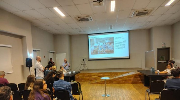 Leilão do PIU Leopoldina já desperta interesse de empresas