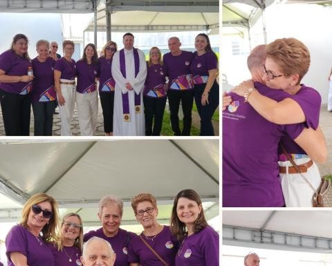 Casa do Pequeno Cidadão celebra 18 anos