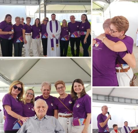 Casa do Pequeno Cidadão celebra 18 anos