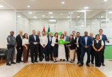 Sicredi abre mais uma agência na região Sicredi abre mais uma agência na região